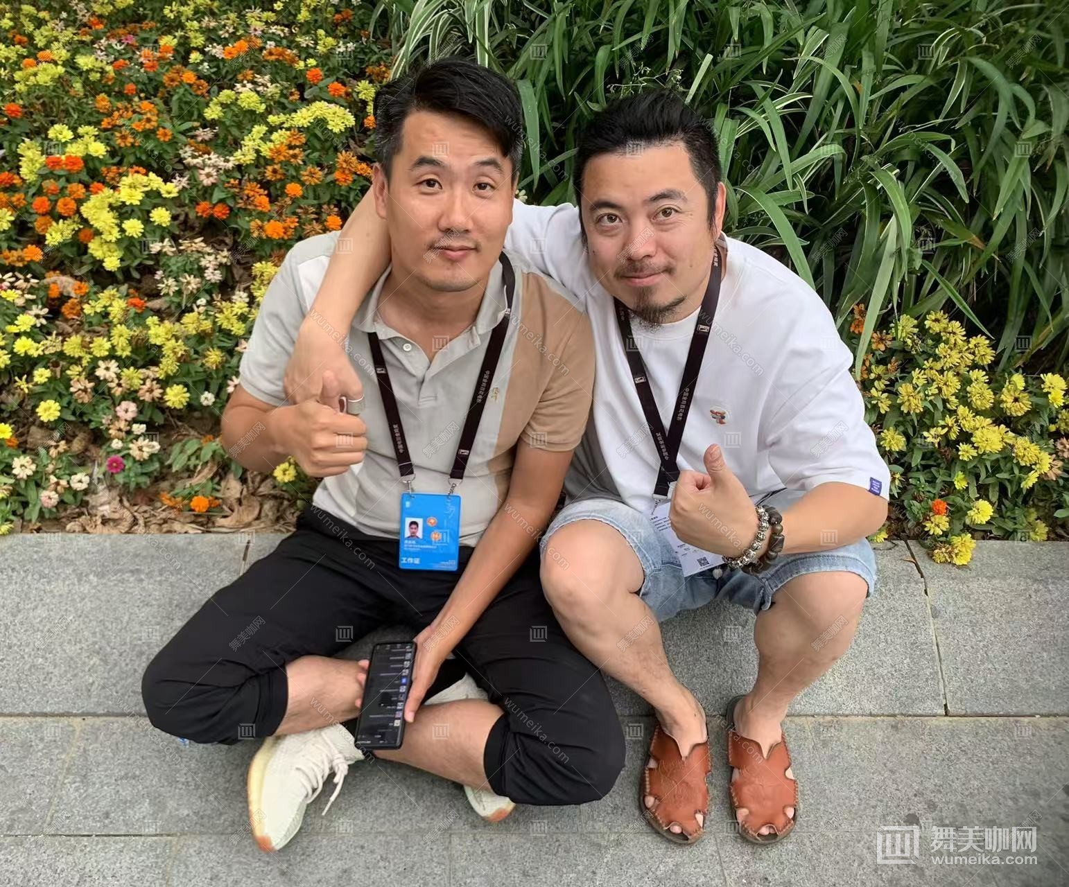 无论前路多么坎坷，都要努力奋斗，因为每一次挑战都是成长的机会。  央视《新闻联播》聚焦：2024年中国金鸡百花电影节在厦门开幕 #金鸡百花电影节开幕式 #我在厦门看金鸡 #厦门-4